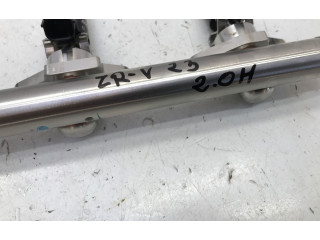 Топливная рампа C1123111820637, NL05 Honda ZR-V для двигателя LFB17