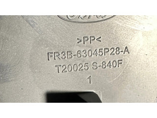 Центральная консоль