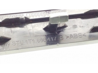 Декоративная отделочная ленточка