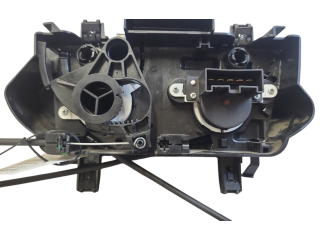 Блок управления климат-контролем 168340200   Fiat Ducato