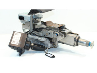 Комплект блоков управления 4F0909135, 4F0910132   Audi A6 S6 C6 4F