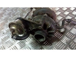 Турбина Chrysler Voyager 2.5 35242052F