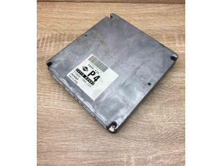 Řídící jednotka 23710AU602, 2758001364   Nissan X-Trail T30 2001