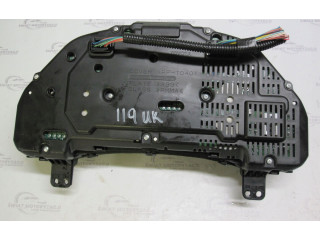 Панель приборов 83800   Toyota Corolla E210 E21       