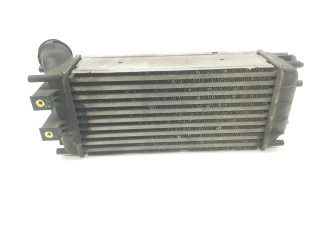 Интеркулер  0384N9, 0384N9   Peugeot 5008 