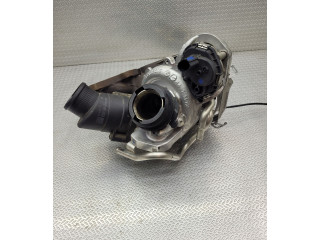 Turbodmychadlo Турбина 05L253019P, GTD1752VZ Volkswagen Passat Alltrack