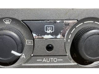 Блок управления климат-контролем 4F2820043F, 4F0910043   Audi A6 S6 C6 4F