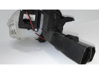 Вентилятор печки    9650872580, 173610000   Citroen C4 Grand Picasso