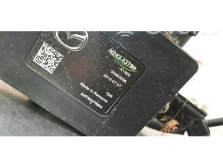 Блок управления АБС A2C92270900, N243437N0 Mazda MX-5 ND
