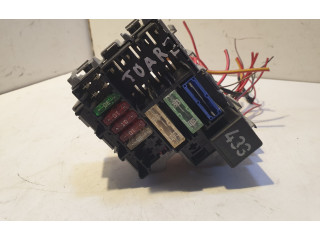   Pojistková skříňka 7L0907295G, 7L0937503   Volkswagen Touareg  2005