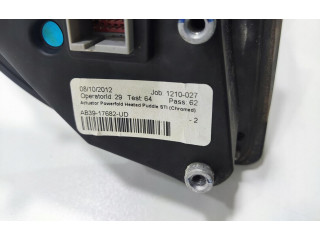 Зеркало электрическое        Ford Ranger  2019 - 2022 года   