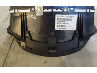 Панель приборов 51756700, 92540C550   Fiat Stilo       
