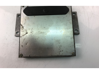 Блок управления двигателя 9649433980, S2000PM2 Citroen C2