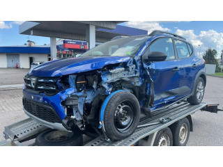 Моторчик заднего дворника 287109280R Dacia Sandero III