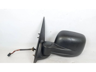 Зеркало электрическое Jeep Cherokee III KJ 2001-2008 года