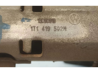 Руль Volkswagen Touran II 2010 - 2016 года 1T1419502M