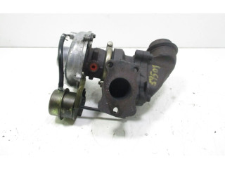 Turbodmychadlo Турбина 9622526980 Citroen Berlingo