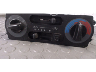 Блок управления климат-контролем Daihatsu Sirion