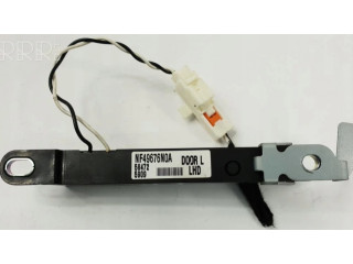 Блок управления Mazda MX-5 NC Miata