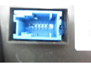 Блок управления климат-контролем 735487107 Lancia Delta III