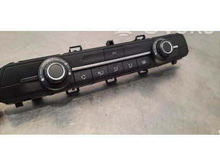 Блок управления климат-контролем 98340416ZD   Peugeot Partner III