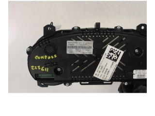 Панель приборов 503019480001   Jeep Compass       