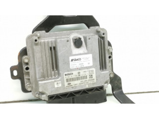 Řídící jednotka 391202A000, D0EL500MCVELIT2U Hyundai ix35 2011