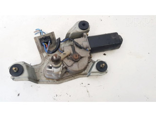 Моторчик заднего дворника 1591007122, 9083676    Saab 9000 CS