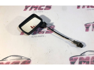 Зеркало (механическое) Volkswagen Golf II 1984 - 1991 года