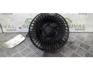 Вентилятор печки NT Citroen Berlingo