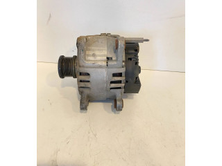 Генератор 03L903023L, 03G903016F Skoda Superb B8 (3V)