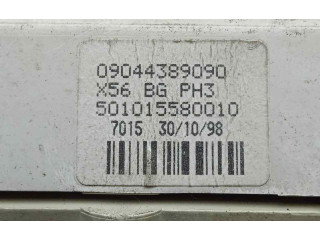 Панель приборов 2.CONECTORES, JAEGER   Renault Trafic I       