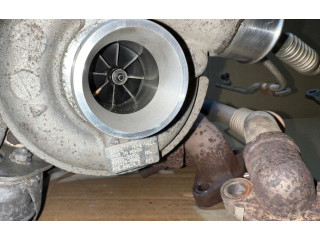 Turbodmychadlo Турбина KIA Ceed