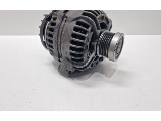 Генератор 0124525029, BOSCH Volvo XC90