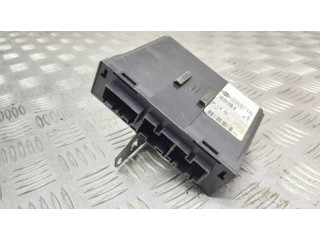 Блок комфорта 28550BN816 Nissan Almera Tino