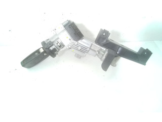 Комплект блоков управления Mjd6f3.p7, 199A2000 Fiat Grande Punto