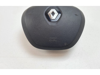 Подушка безопасности водителя 985103942R, 34143379D   Renault Trafic III (X82)