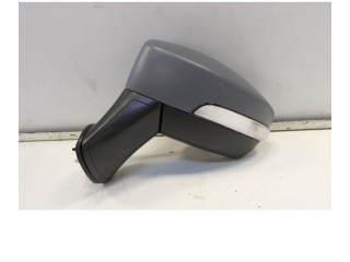 Зеркало электрическое Ford Ecosport 2013 - 2017 года