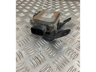 Блок управления коробкой передач 09D927601   Volkswagen Touareg II