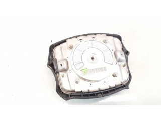 Подушка безопасности водителя FGBAMPT10457 Audi A3 S3 8L