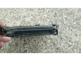 Блок управления двигателя 9636256980   Peugeot 306