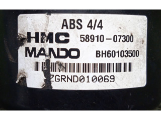 Jednotka ABS KIA Picanto 2004