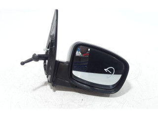 Зеркало электрическое        Hyundai i10   -  года   