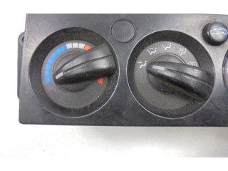 Блок управления климат-контролем    Chevrolet Nubira