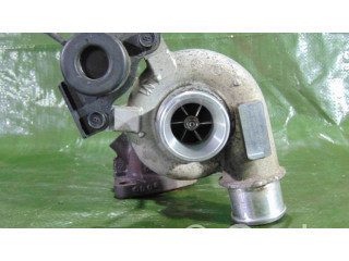 Turbodmychadlo Турбина 4917302711   Hyundai i20 (PB PBT) 1.4  