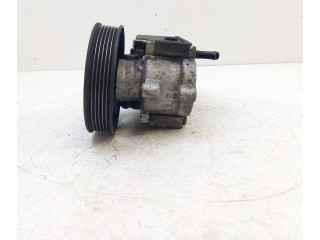 Насос усилителя руля