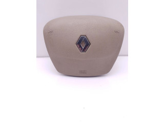 Подушка безопасности водителя 985705473R, 6182194FTCD Renault Scenic III - Grand scenic III