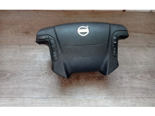 Подушка безопасности водителя 30754313, 30658933 Volvo V70