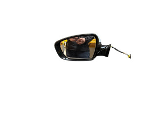 Зеркало электрическое KIA Ceed 2012 - 2018 года