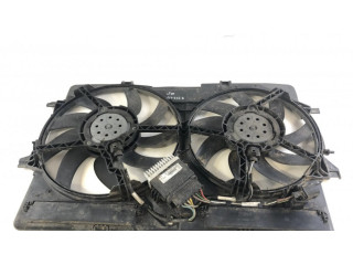 Вентилятор радиатора     8K0959455P    Audi A7 S7 4G 3.0